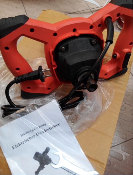 mix paddle machine-1 mix paddle machine-1